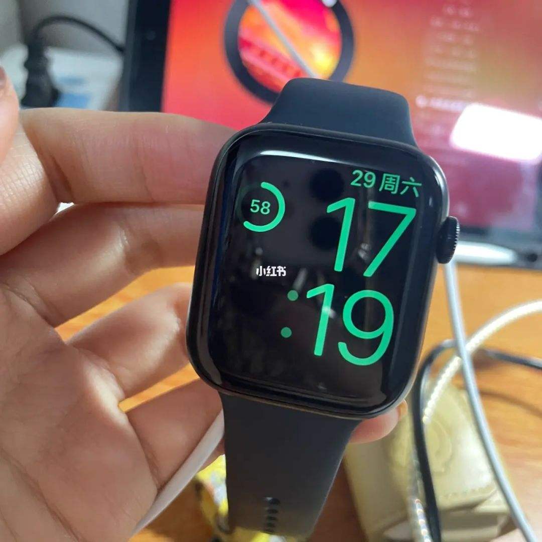 苹果手表连接手机慢苹果手表配对更新很慢
