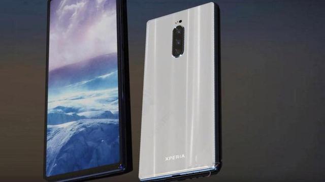 华为和索尼手机哪个好索尼手机最新款2022