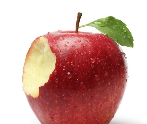 苹果12版本哪个最好吃:苹果是癌症克星 对抗这3种癌要连皮吃