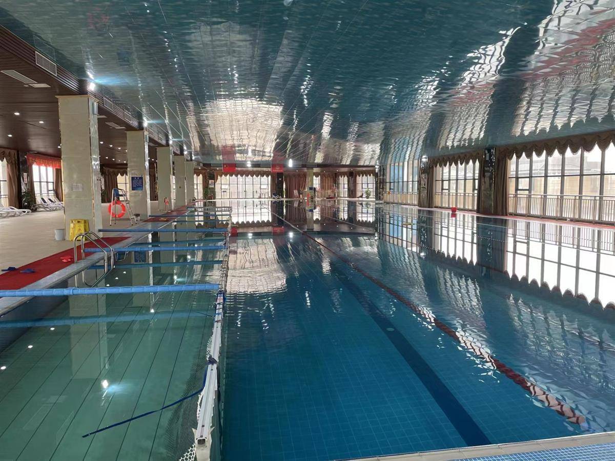 在杰难逃苹果版
:河南郸城26岁女子健身馆内游泳时溺亡，家属：过了20分钟才被人发现，她准备五一订婚