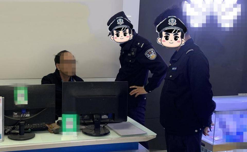 查询手机号码:江门鹤山警方破获一起侵犯公民个人信息案