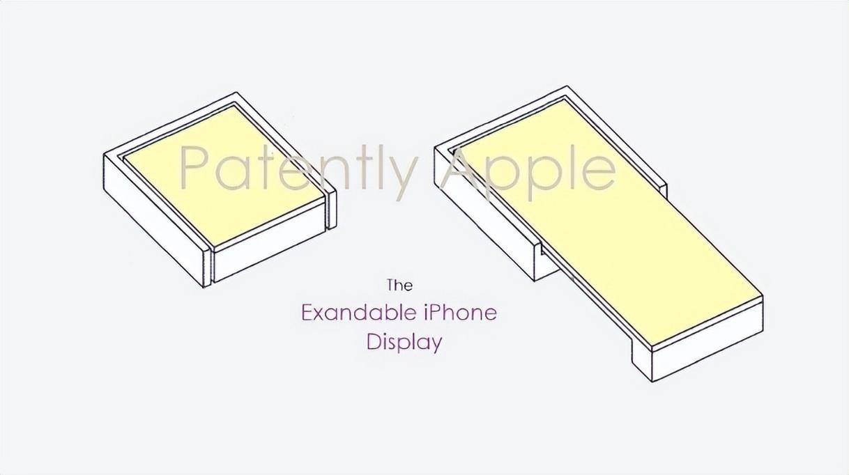 oppo卷轴屏手机:苹果新专利聚焦卷轴屏！OPPO更早涉足，概念产品已在2020年亮相