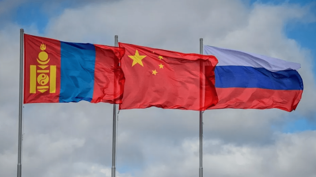 远东供气项目，蒙古总统对中俄交底：蒙古重视中俄蒙合作-第1张图片-太平洋在线下载