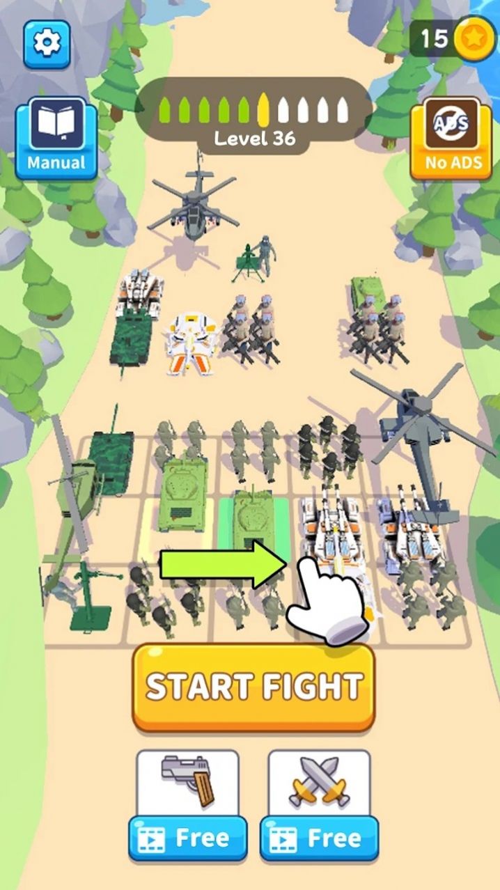 安卓手机军事游戏有哪些中国部队用的军事模拟游戏