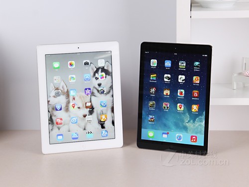 手雷苹果版ipad2024年苹果ipad-第2张图片-太平洋在线下载