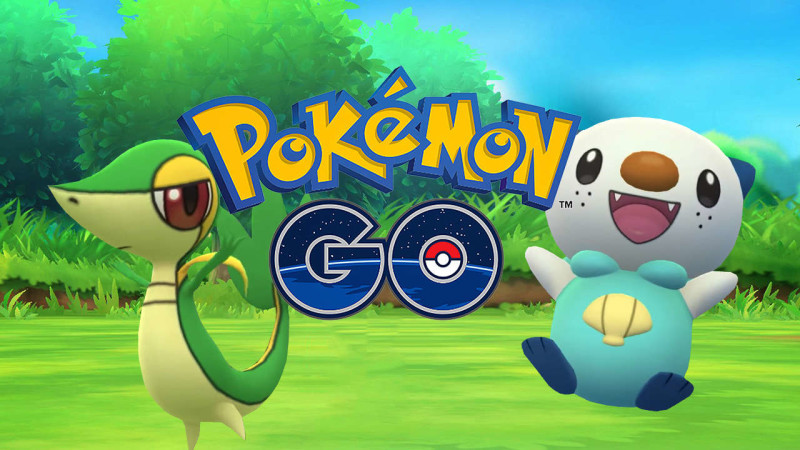 pokemmogo苹果版下载pokemongo破解版ios-第2张图片-太平洋在线下载