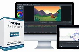 tvpaint安卓版tvpaint12破解版下载