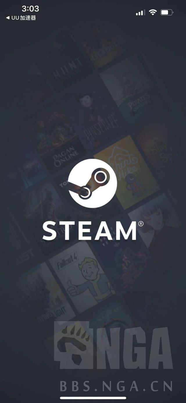 steam手机客户端安装安卓手机怎么下载steam手机客户端-第2张图片-太平洋在线下载