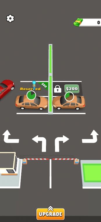 停车游戏苹果手机版3d模拟停车游戏大全