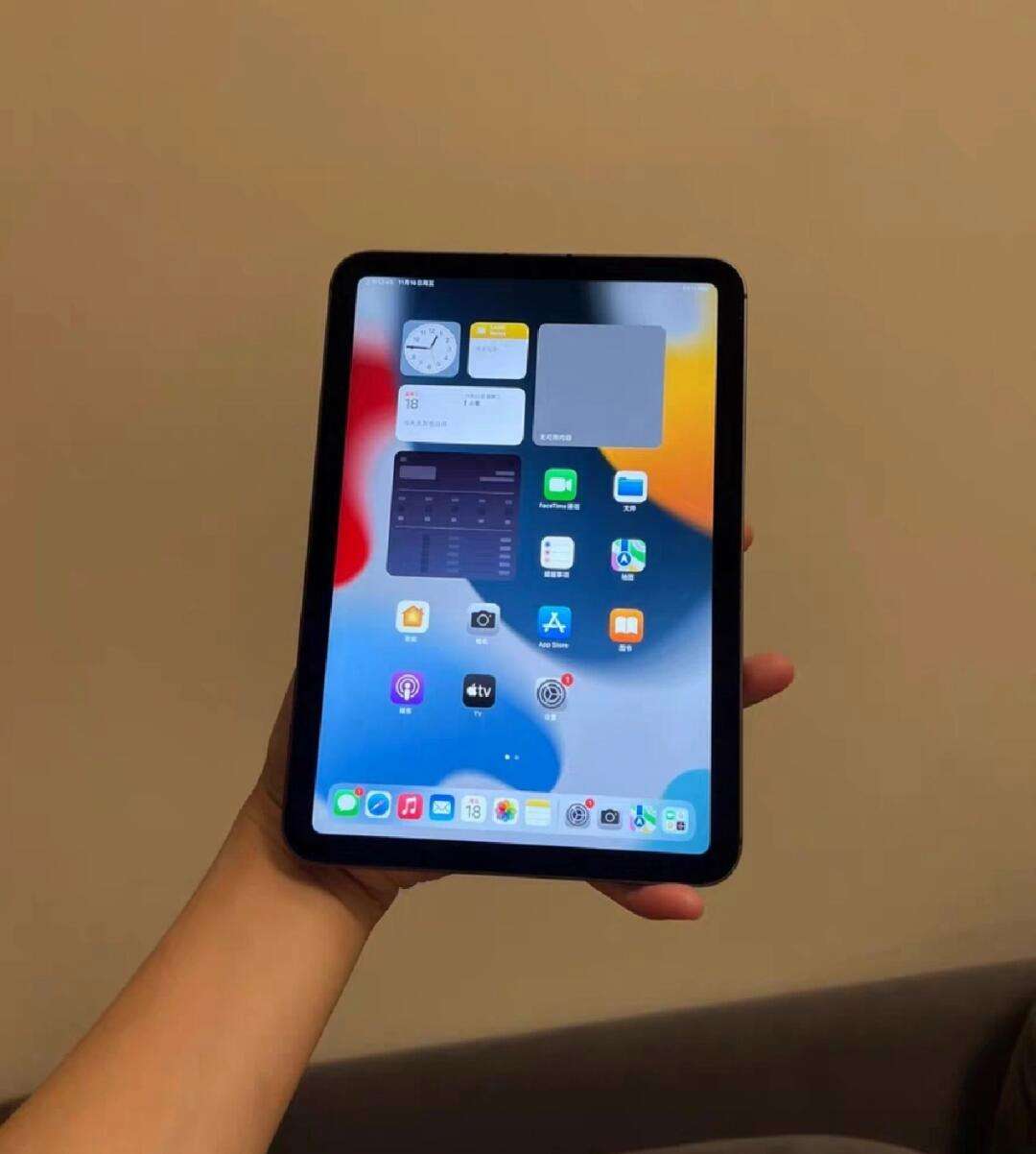 苹果平板mini插卡版苹果平板ipadmini2价格及参数-第1张图片-太平洋在线下载