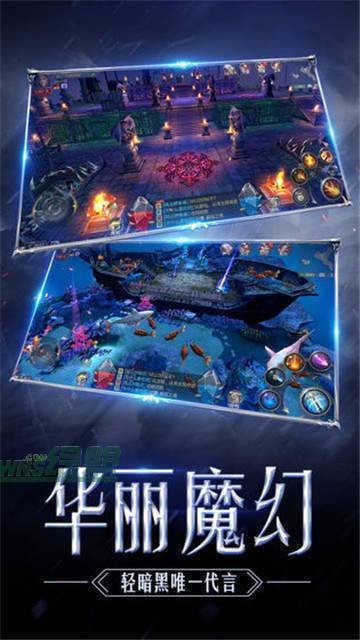 安卓版的mu奇迹mu安卓版在哪里下载