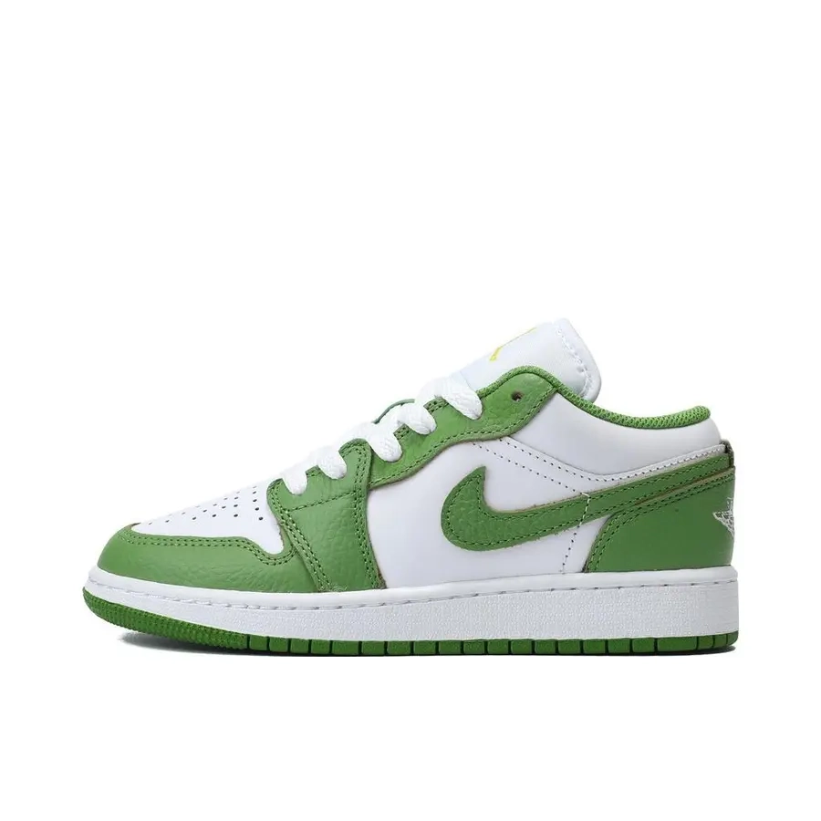 nike青苹果普通版nike青苹果真假对比