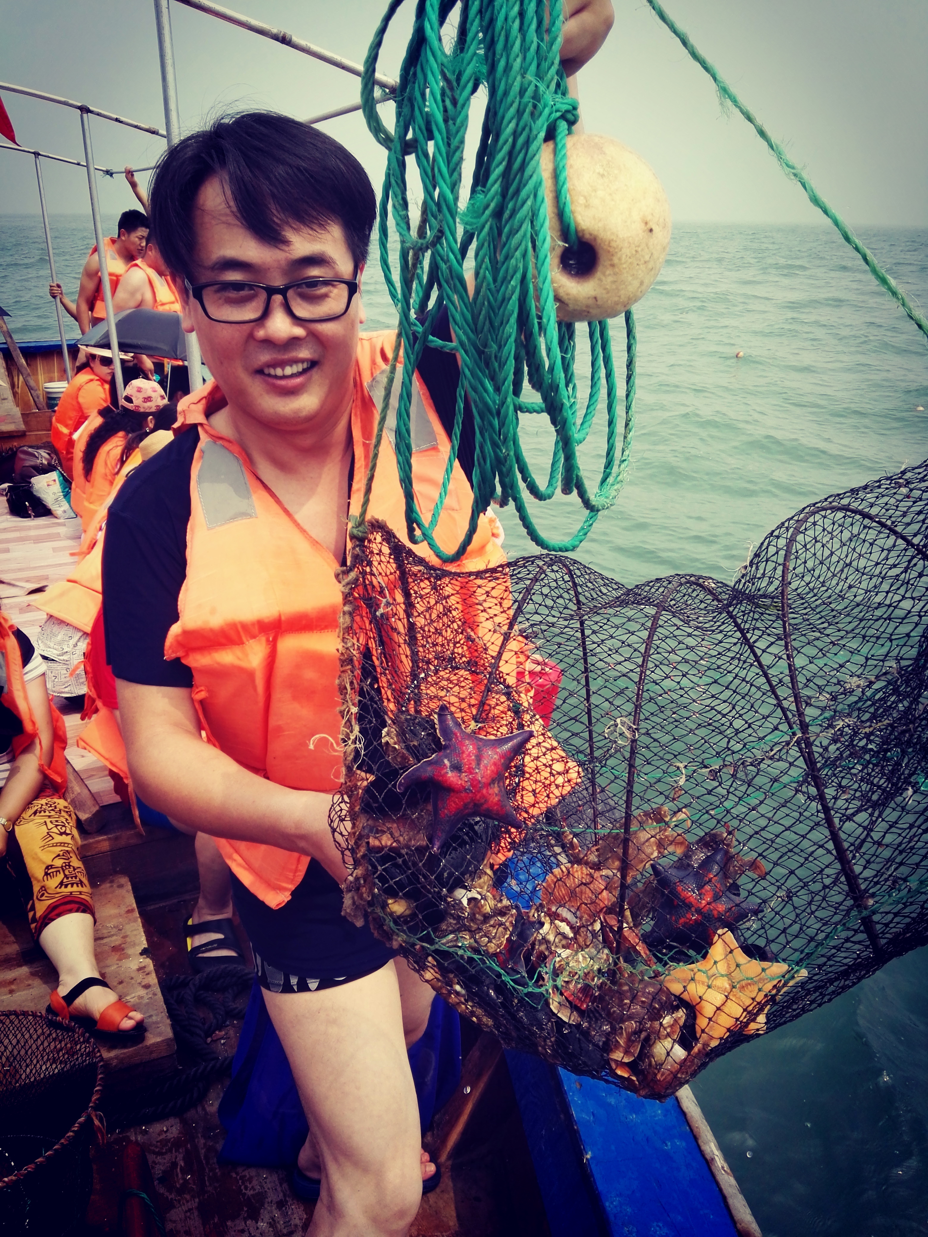 钓鱼岛捕鱼手机版为啥现在不提钓鱼岛了