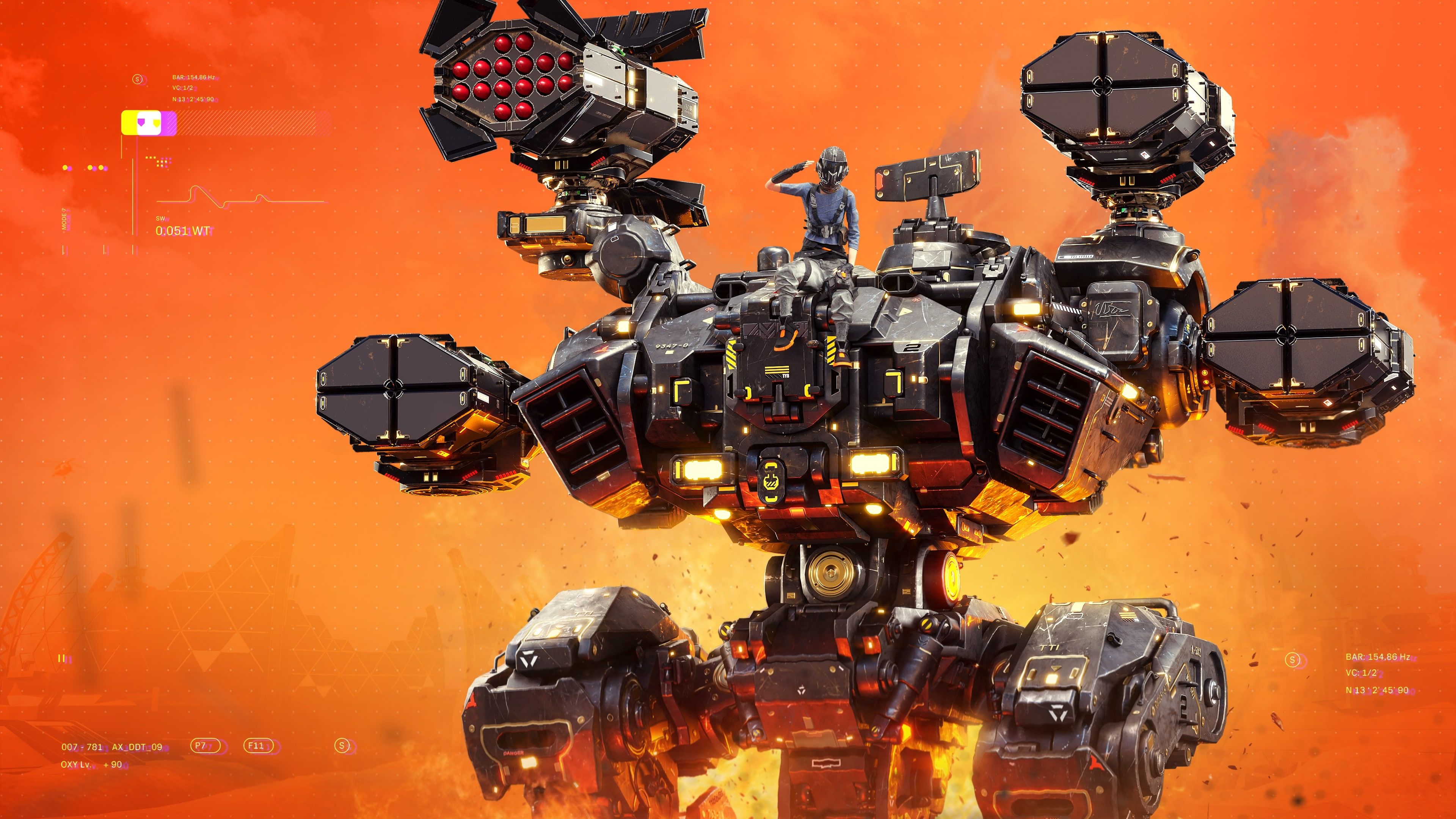 warrobots安卓版下warrobots国际版最新-第2张图片-太平洋在线下载