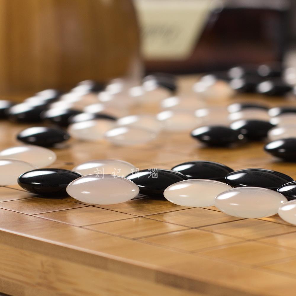 围棋pc客户端围棋ai对战网页版-第2张图片-太平洋在线下载